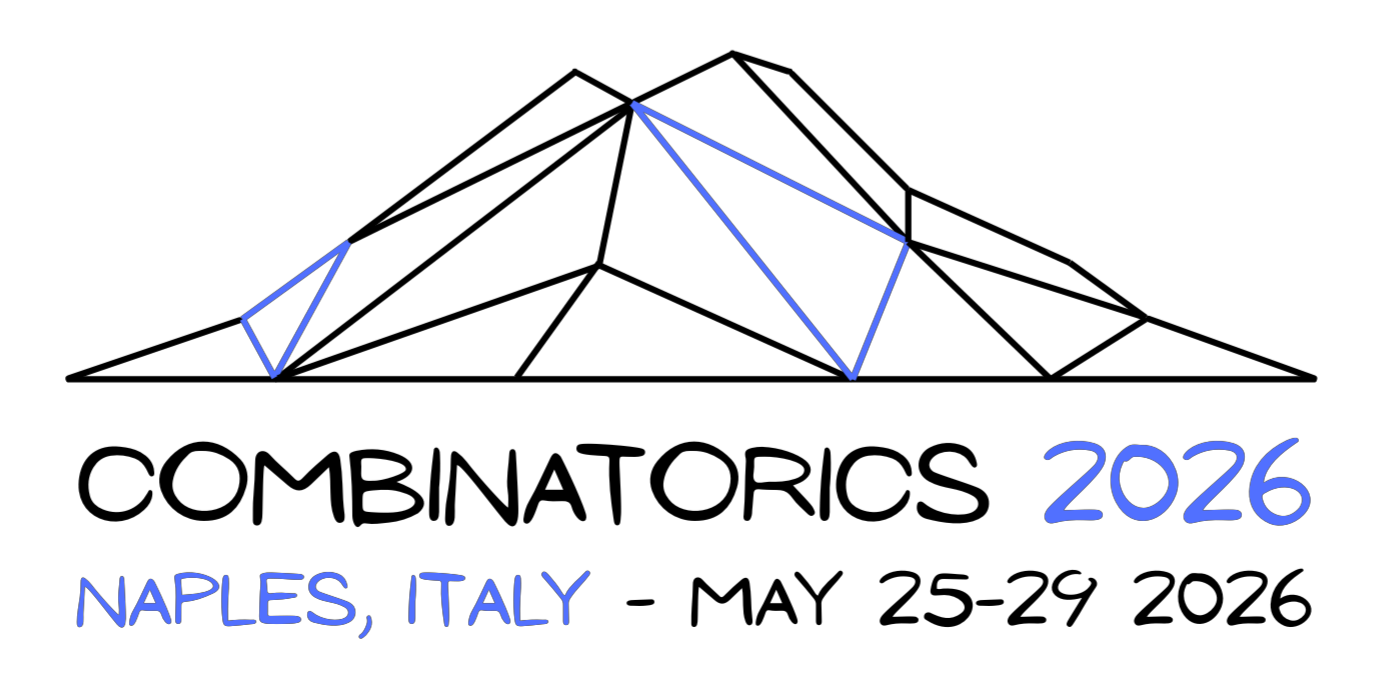 COMBINATORICS 2026